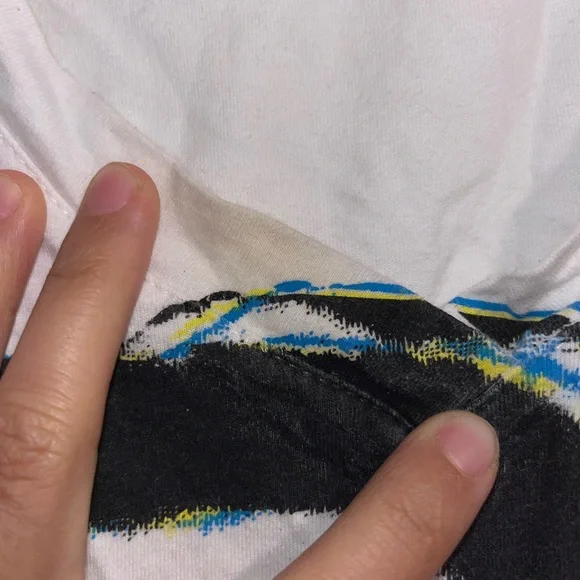 2010 Sublime Tultex Womens Tee - Picture 4 of 13